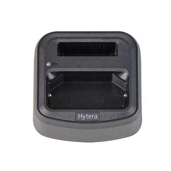 Hytera CH20L17 Masaüstü Şarj Yuvası - Çiftli