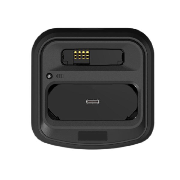 Hytera CH20L25 Masaüstü Şarj Yuvası