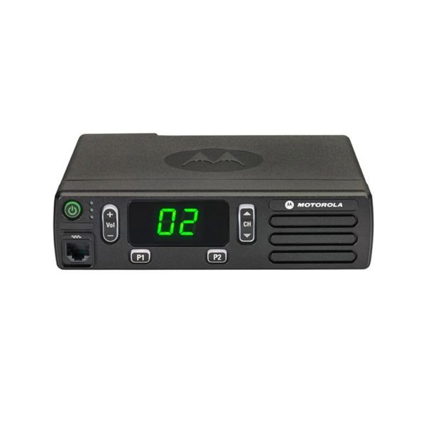 Motorola DM1400 Araç Telsizi