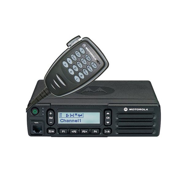 Motorola DM2600 Araç Telsizi