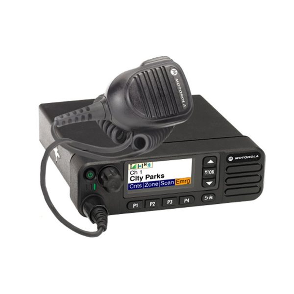 Motorola DM4400 Araç Telsizi