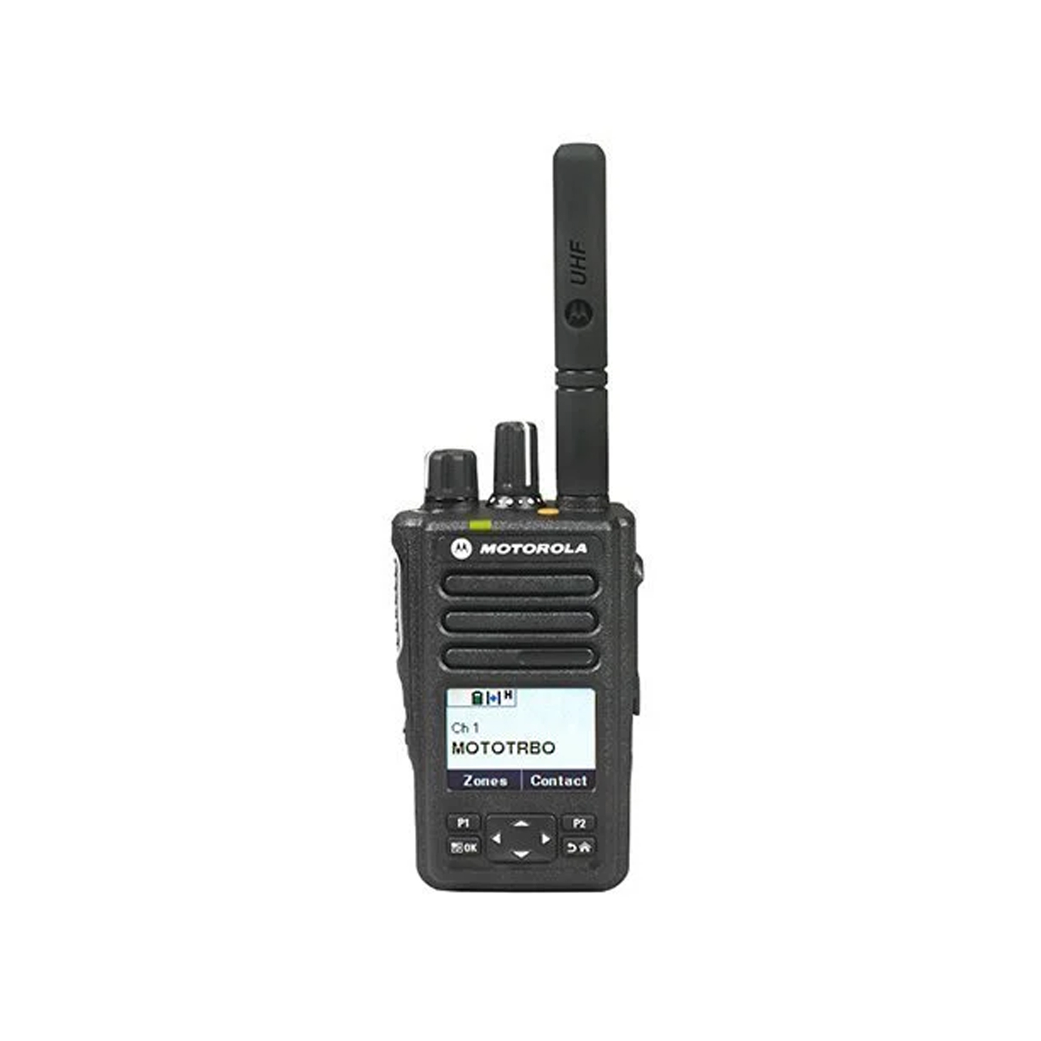 Motorola DP 3661 Dijital El Telsizi