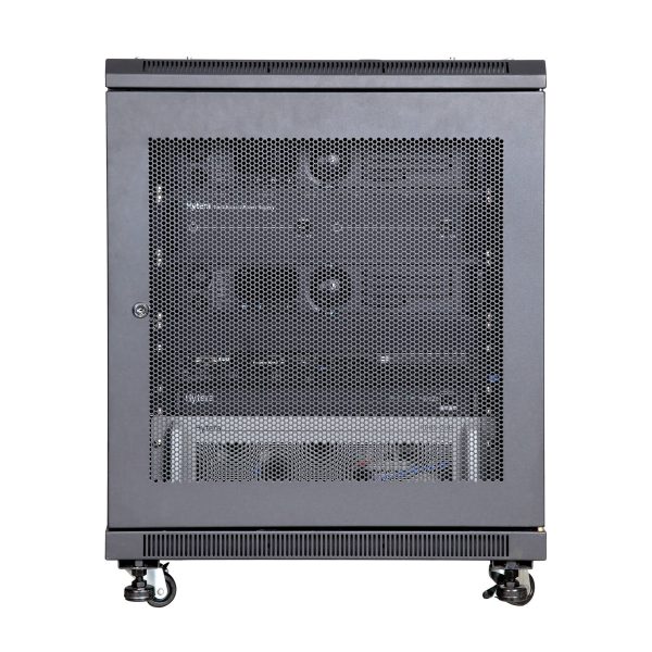 Hytera DS-6211 DMR Trunk Lite Baz İstasyonu