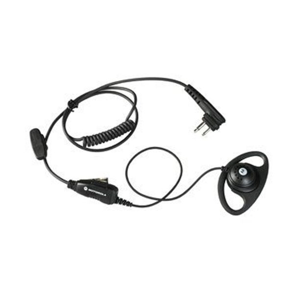 Motorola HKLN4599 Telsiz Kulaklık