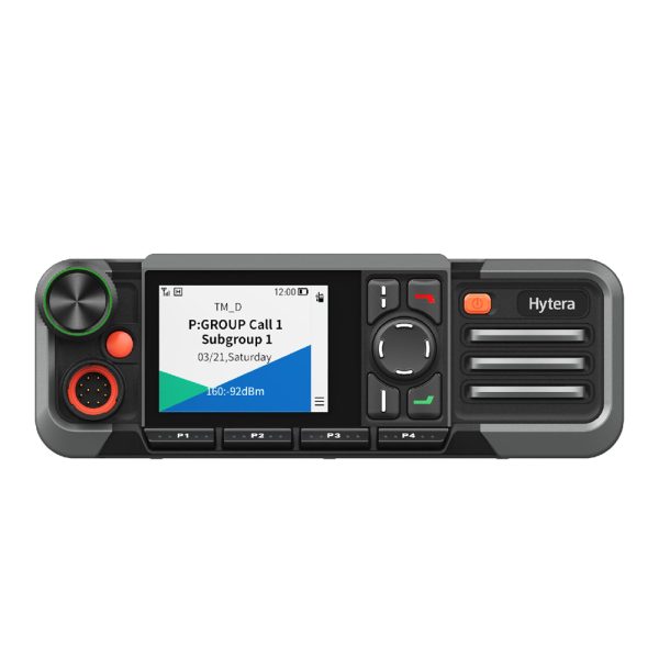 Hytera HM789 Profesyonel DMR Araç Telsizi