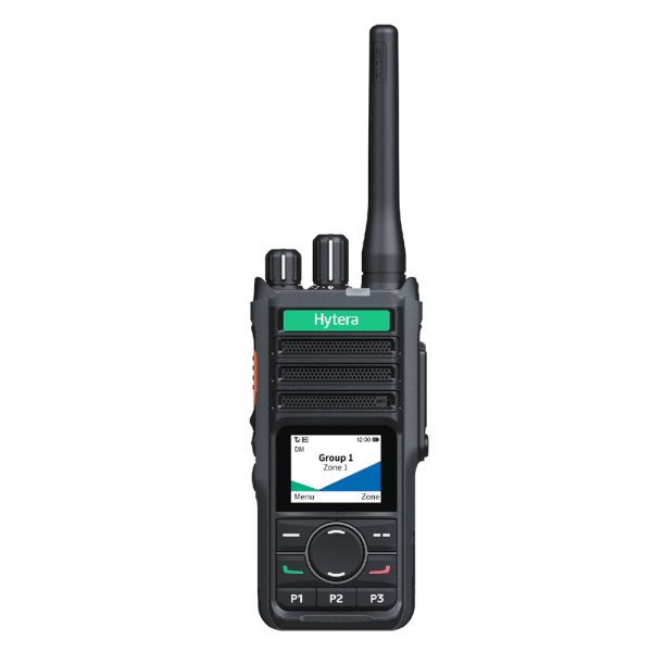 Hytera HP569 UL913 Profesyonel Exproof DMR El Telsizi