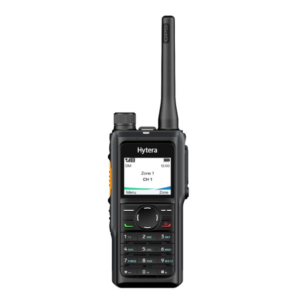 Hytera HP689 Profesyonel DMR El Telsizi