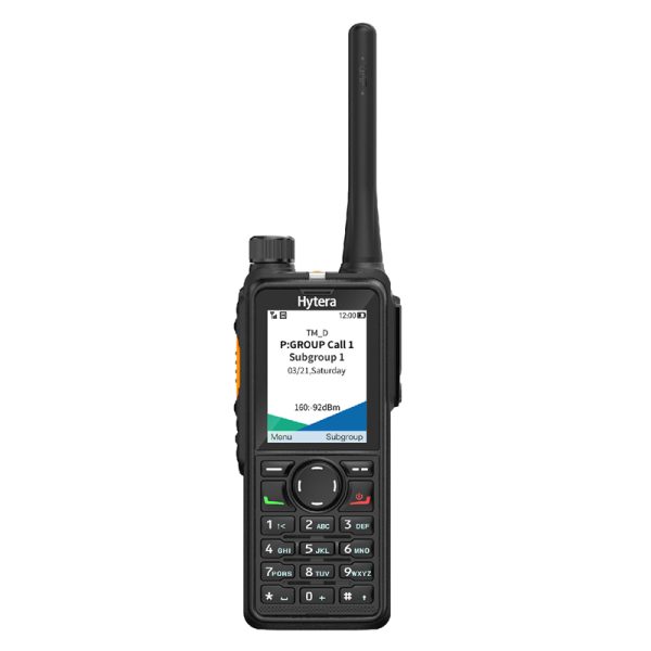 Hytera HP789 Profesyonel DMR El Telsizi
