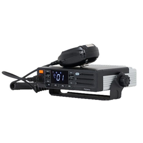 Hytera MD615 Profesyonel DMR Araç Telsizi