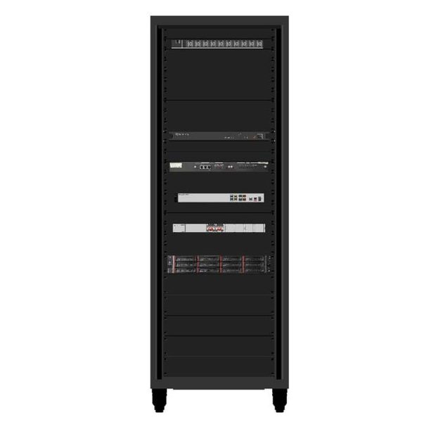 Hytera MSO Mobil Anahtarlama Çözümü