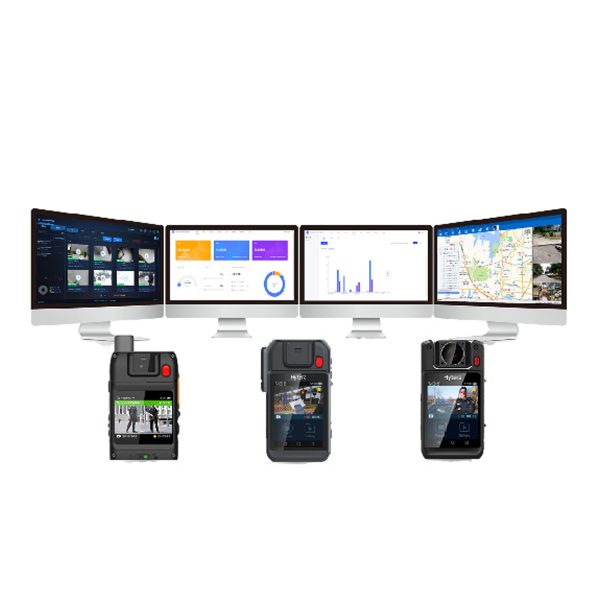 Hytera Mobil Video Gözetim ve Dijital Delil Yönetim Çözümü