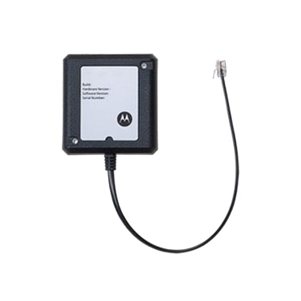 Motorola NNTN8045 IMPRES Filo Yönetimi Şarj Arayüz Ünitesi