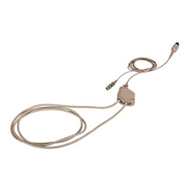 Motorola NNTN8385 Kablosuz Boyun Askısı Y Adaptörü