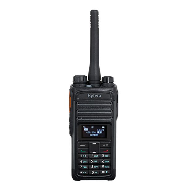 Hytera PD485 Profesyonel DMR El Telsizi