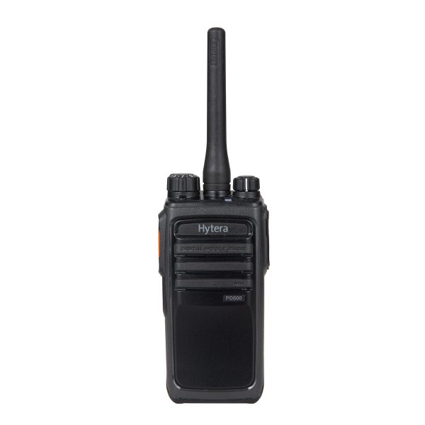 Hytera PD505 DMR El Telsizi