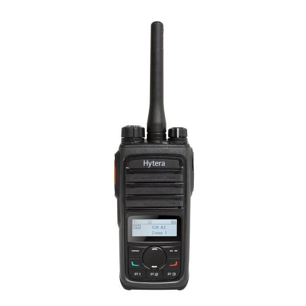 Hytera PD565 DMR El Telsizi