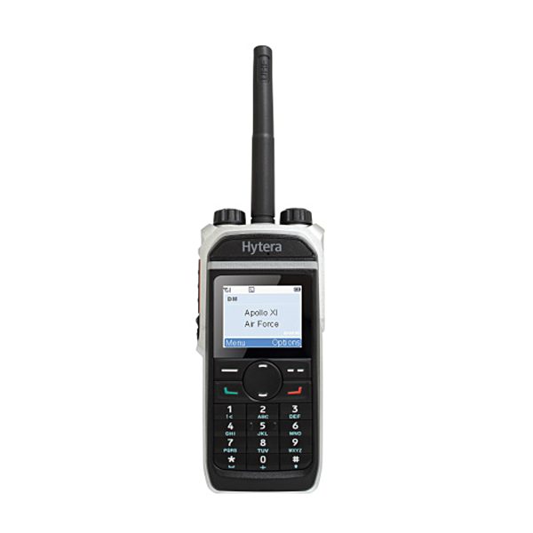 Hytera PD685 Profesyonel DMR EL Telsizi