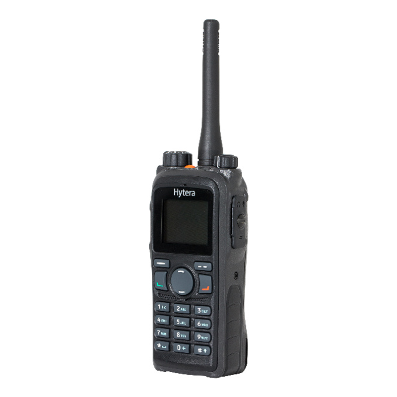 Hytera PD785 Profesyonel DMR El Telsizi