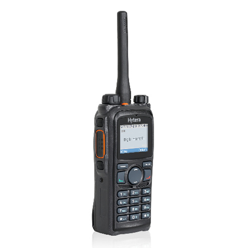 Hytera PD785 Profesyonel DMR El Telsizi