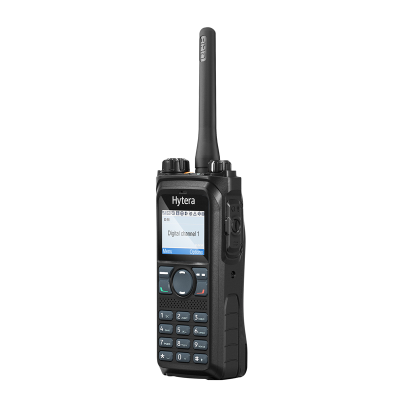 Hytera PD985 Profesyonel DMR El Telsizi