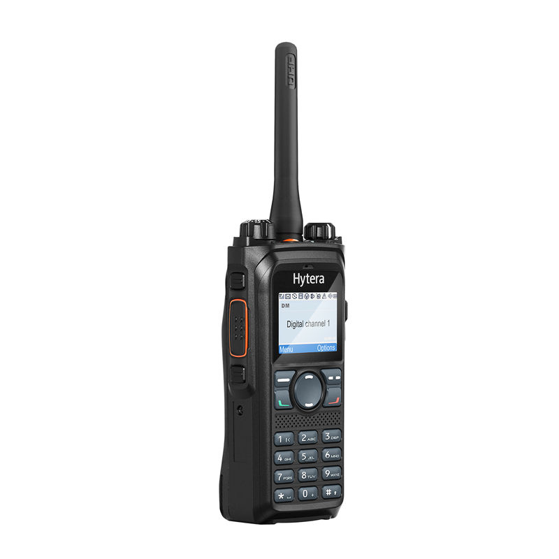 Hytera PD985 Profesyonel DMR El Telsizi