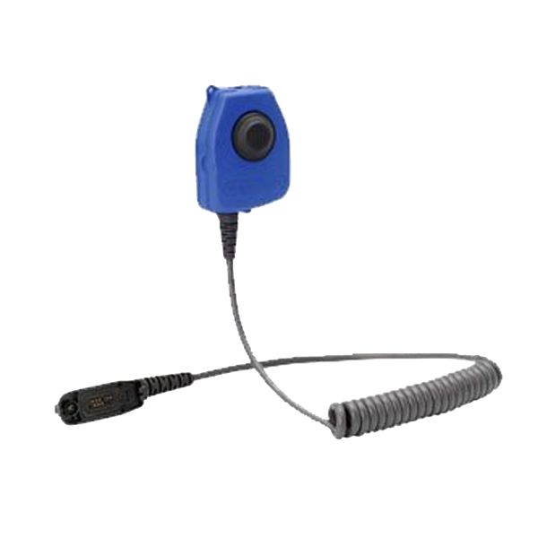 Motorola PMLN6368 ATEX PTT Adaptör