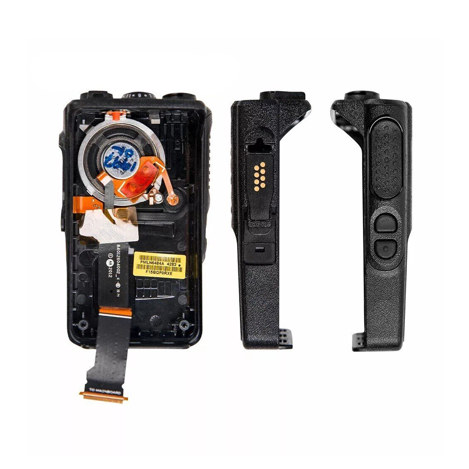 Motorola DP3441 El Telsizi İçin Orijinal Kasa