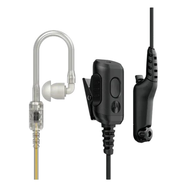 Motorola PMLN8342A Telsiz Kulaklık