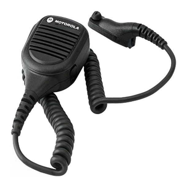 Motorola PMMN4025 Telsiz Mikrofon