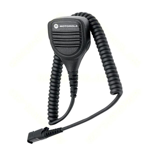 Motorola PMMN4071 Telsiz Mikrofon