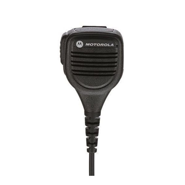 Motorola PMMN4076 Telsiz Mikrofon
