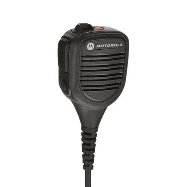 Motorola PMMN4046 Telsiz Mikrofon