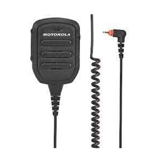 Motorola PMMN4125 Telsiz Mikrofon