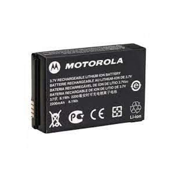 Motorola PMNN4468A1 Telsiz Bataryası