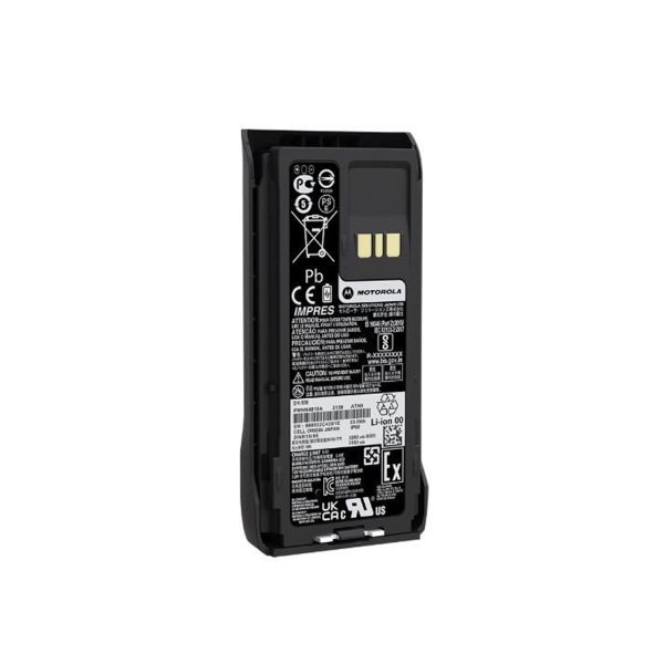Motorola PMNN4810 Telsiz Bataryası