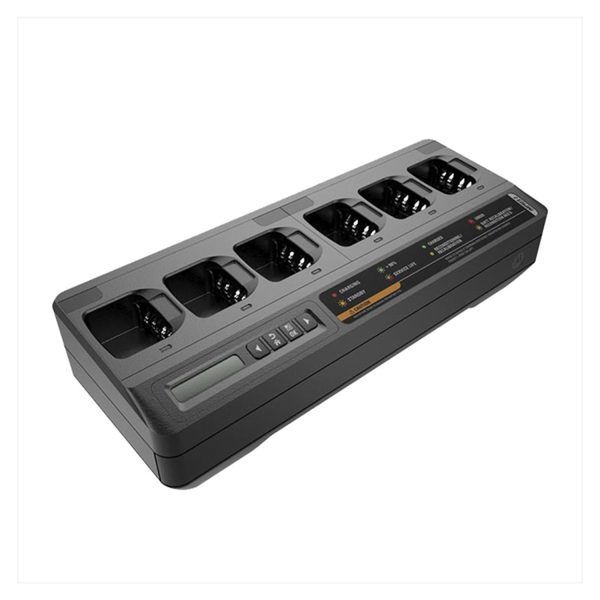 Motorola PMPN4283 Çoklu Şarj Cihazı