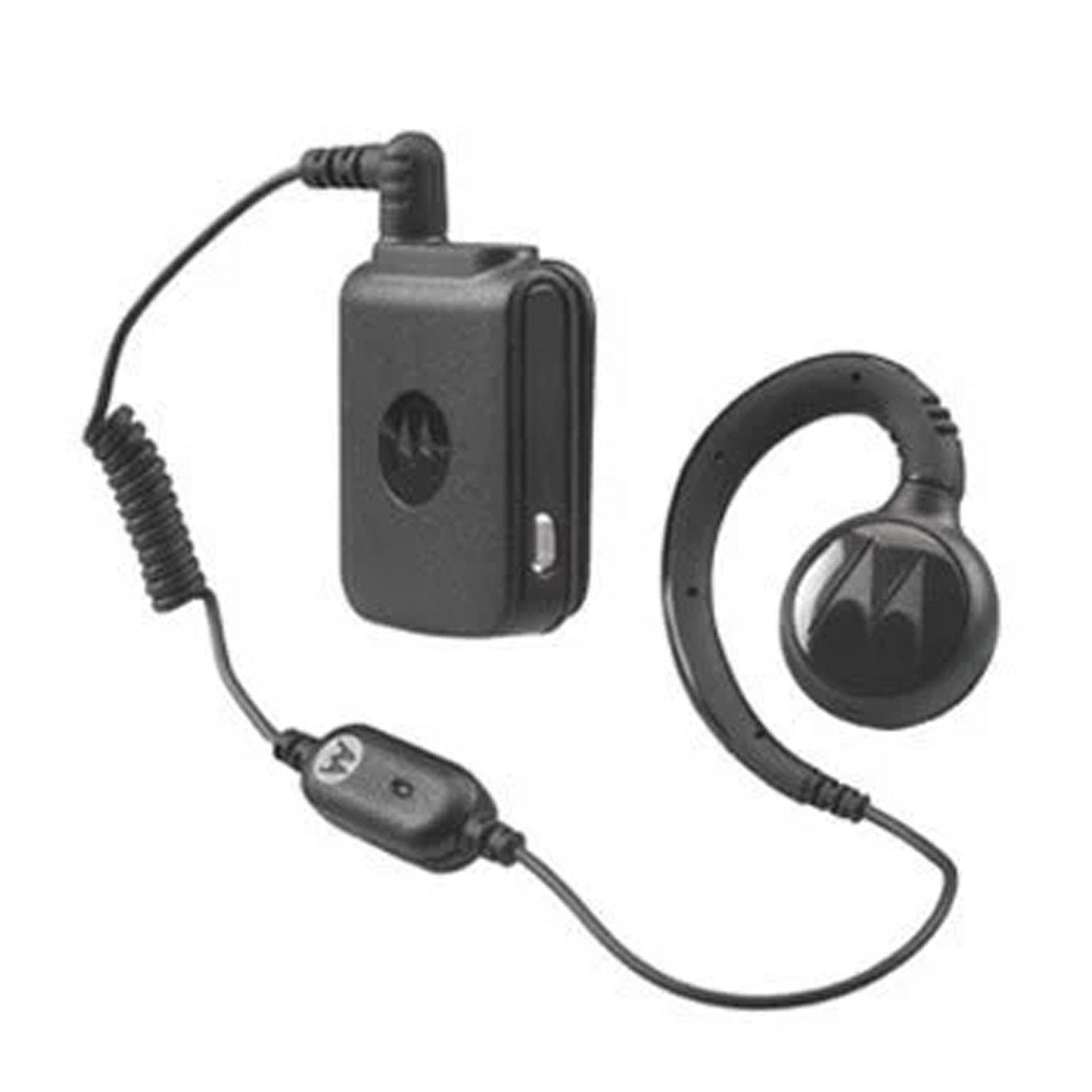 Motorola RLN6500 Telsiz Kulaklık