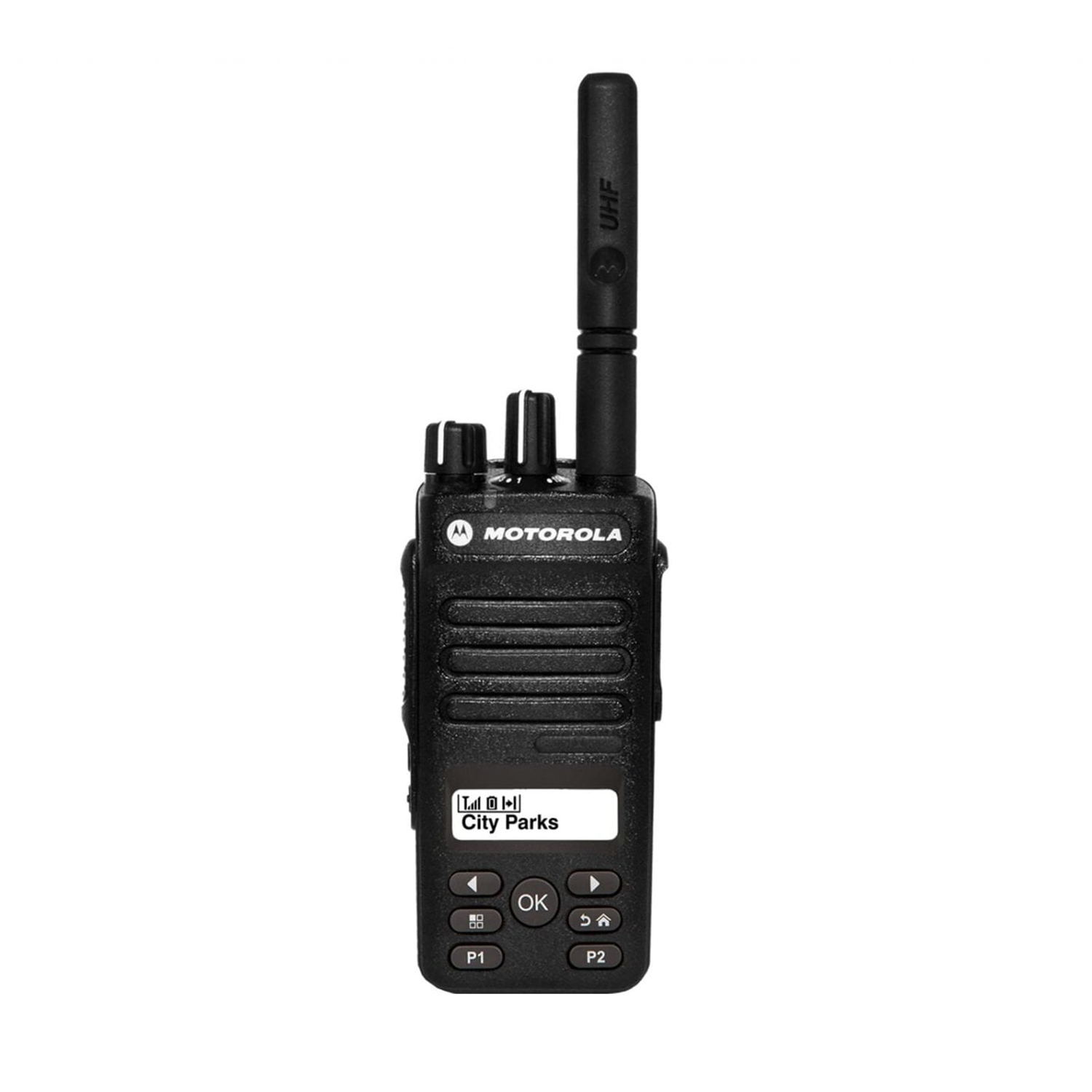Motorola SL2600 UL TIA EXPROOF El Telsizi