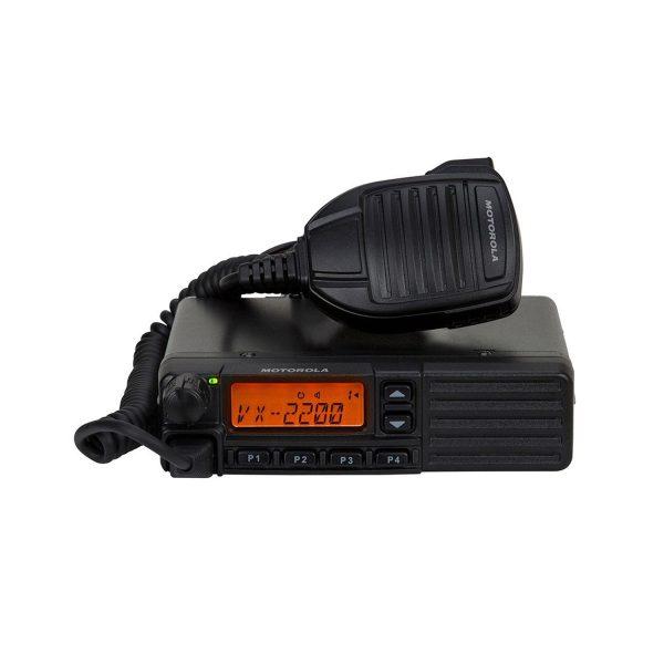 Motorola VX2200 Araç Telsizi