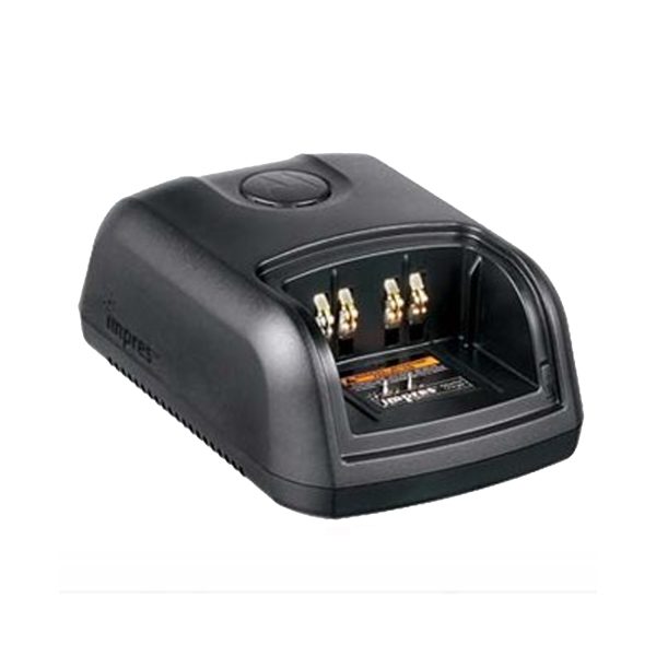 Motorola WPLN4255 Tek Üniteli IMPRESS Şarj Cihazı