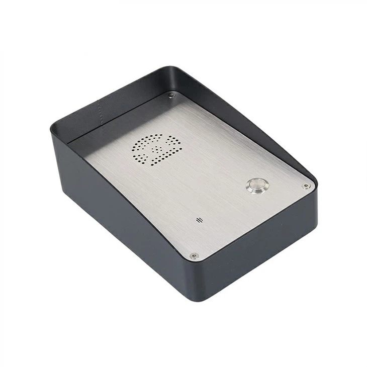 Ahize Gerektirmeyen Acil Durum Telefonu