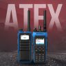 ATEX telsizler, patlayıcı ortam telsizi, intrinsically safe telsiz, endüstriyel güvenlik telsizi, ATEX sertifikalı telsiz, tehlikeli alan iletişimi, maden telsizi, petrol ve gaz telsizi, güvenli haberleşme sistemleri, profesyonel telsiz çözümleri