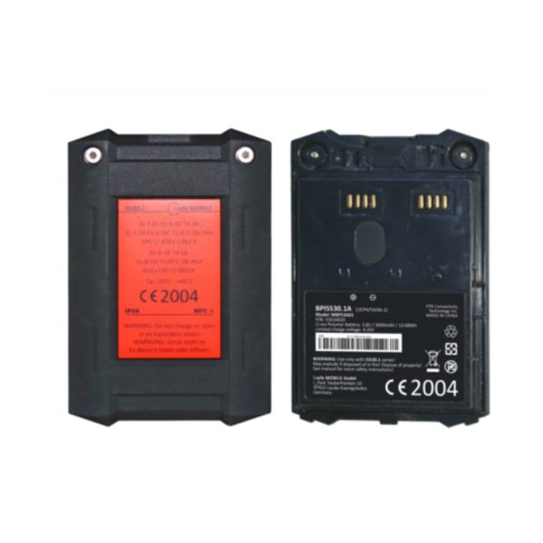 BPIS530.1A Batarya