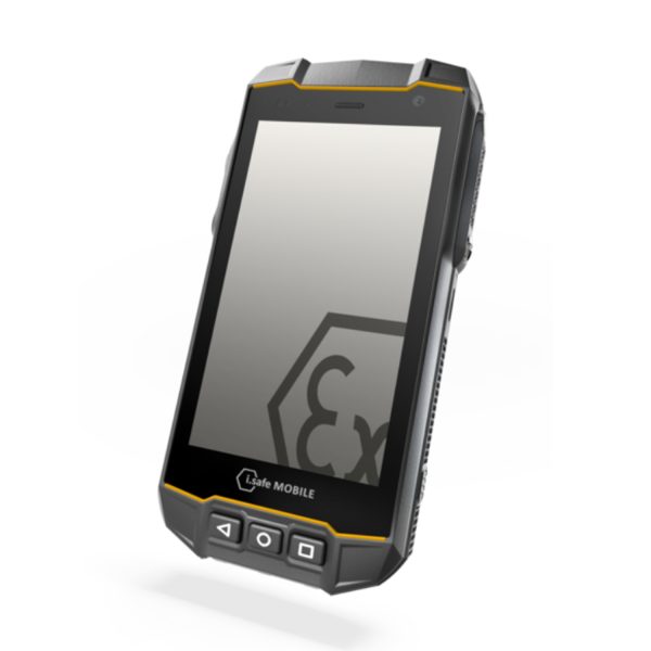 Zone 2 IS530.2 Akıllı Telefon