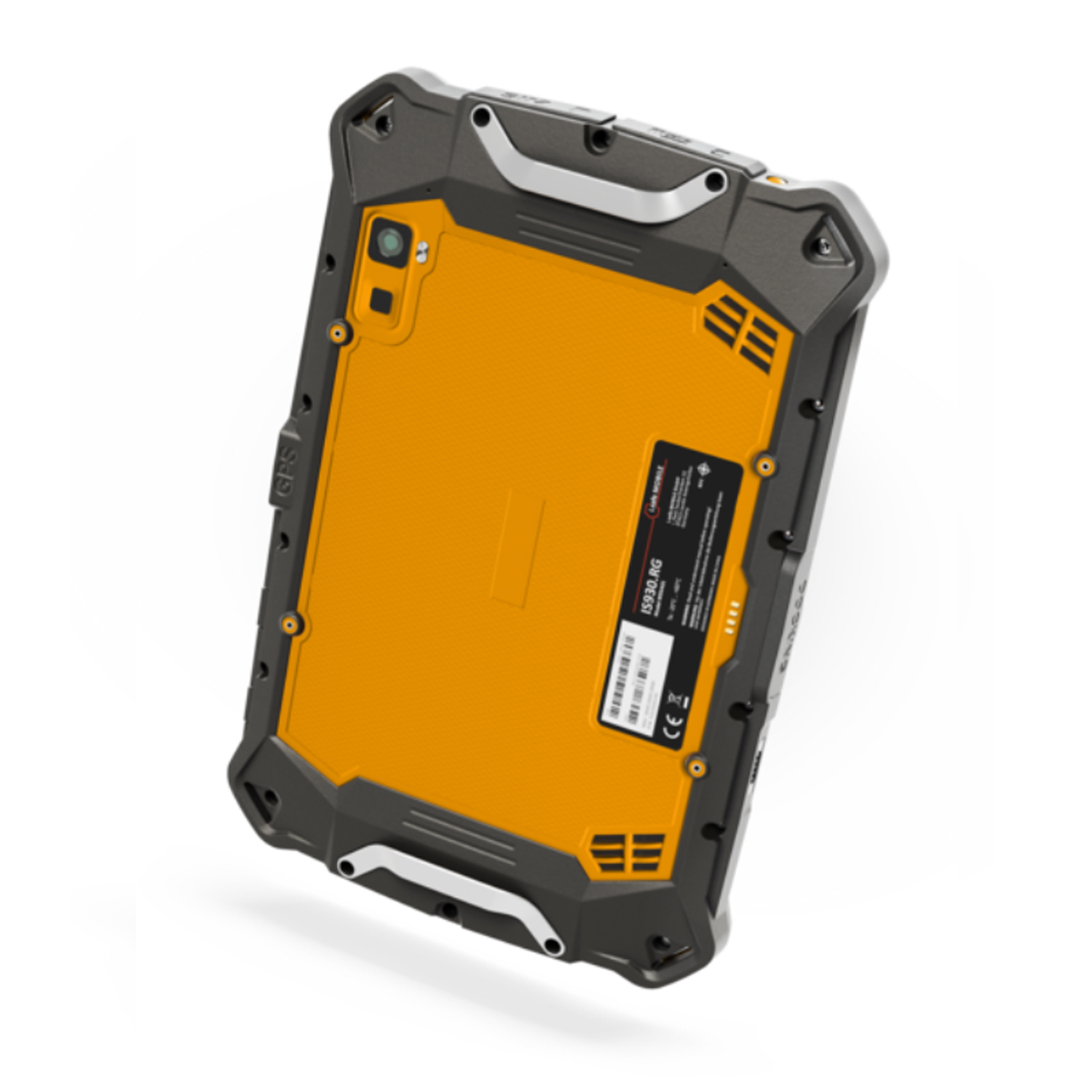 IS930.RG Endüstriyel Tablet