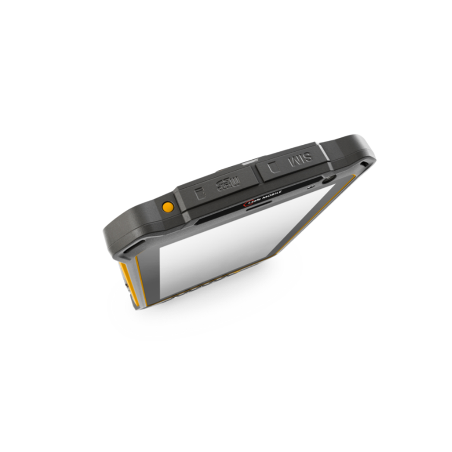 IS930.RG Endüstriyel Tablet