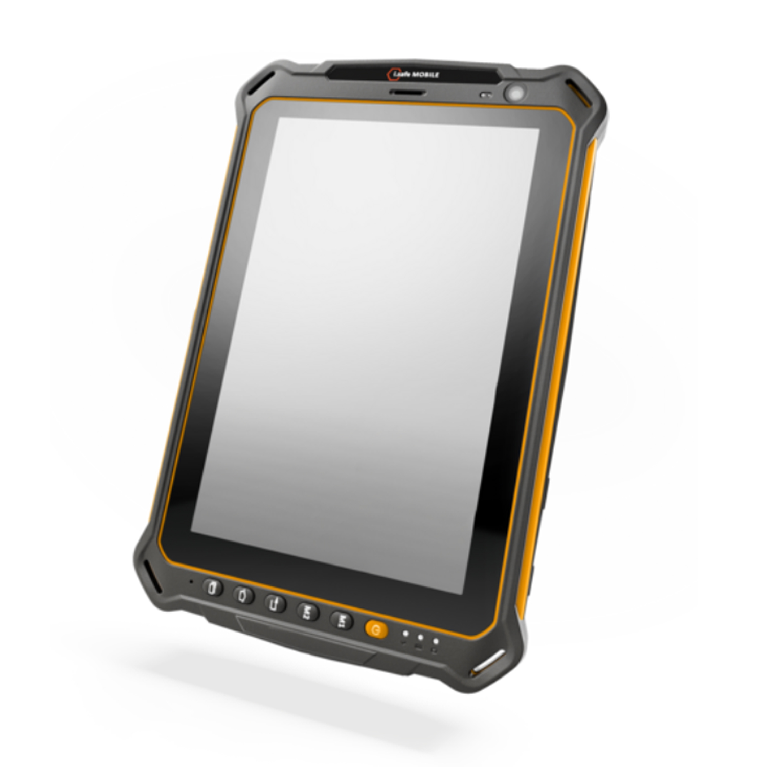 IS930.RG Endüstriyel Tablet