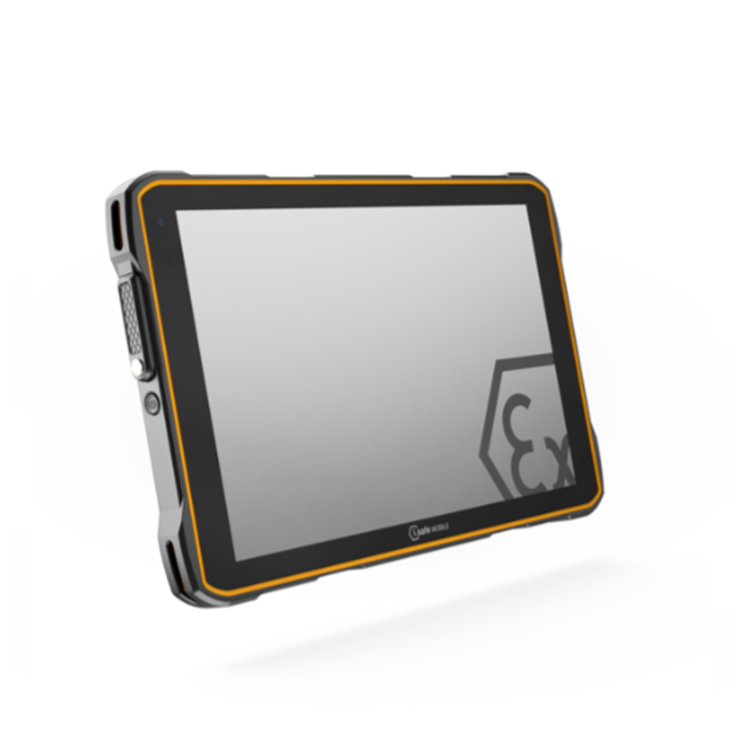 Zone 2 IS940.2 Tablet