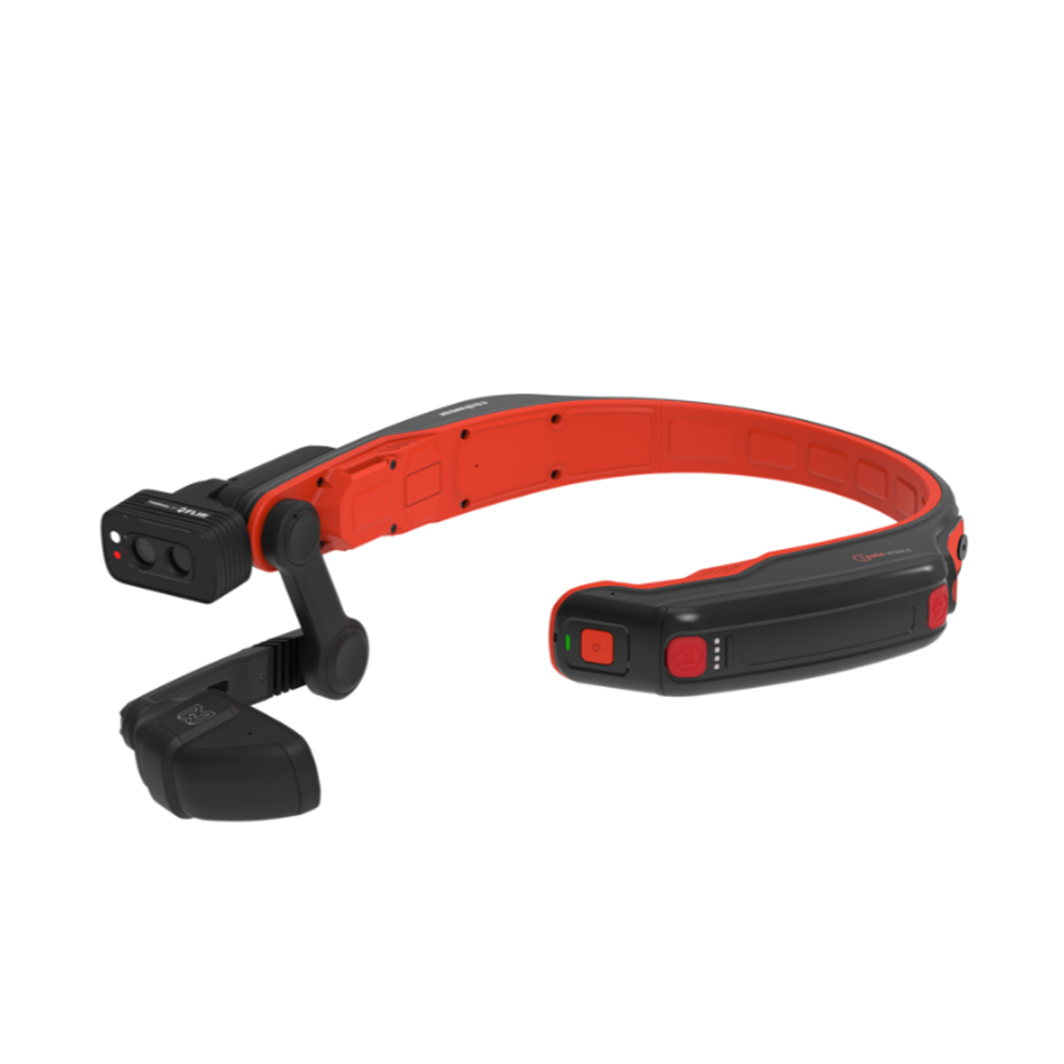 Madencilik Realwear Navigator