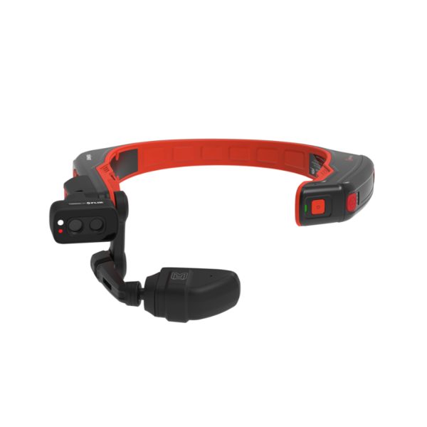 Zone 1 Realwear Navigator